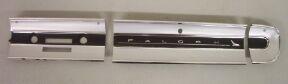 1965 Ford falcon dash trim #1